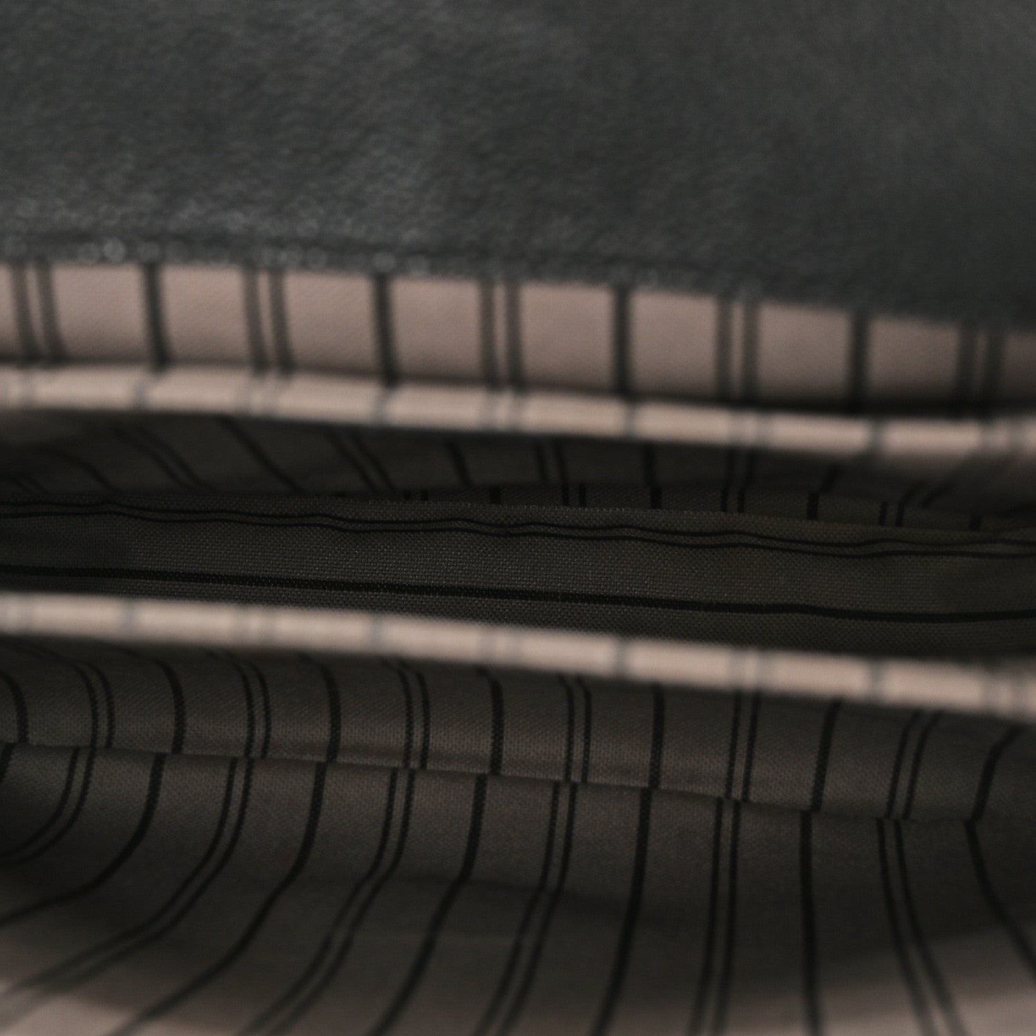Empreinte Pochette Metis Black