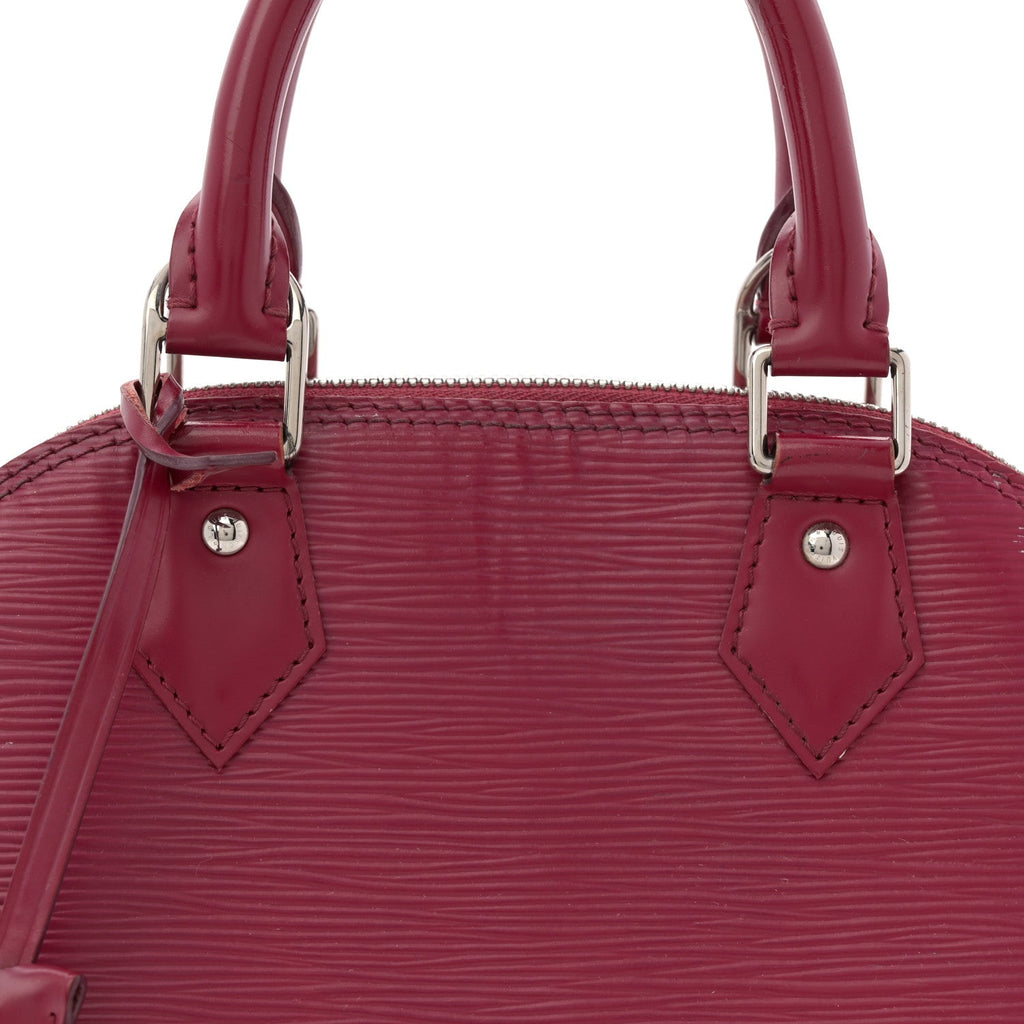 Epi Alma BB Fuchsia