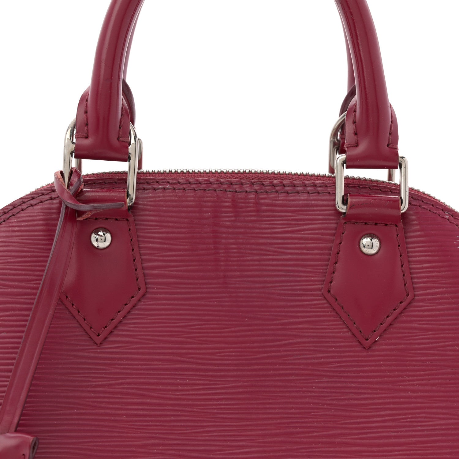 Epi Alma BB Fuchsia
