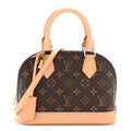 Monogram Alma BB