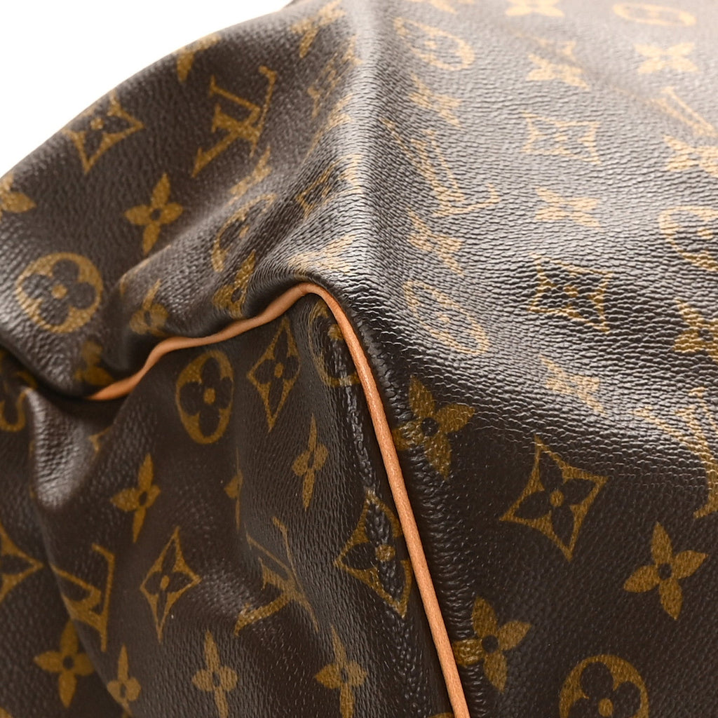 Monogram Keepall Bandouliere 60