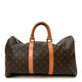 Monogram Keepall 45