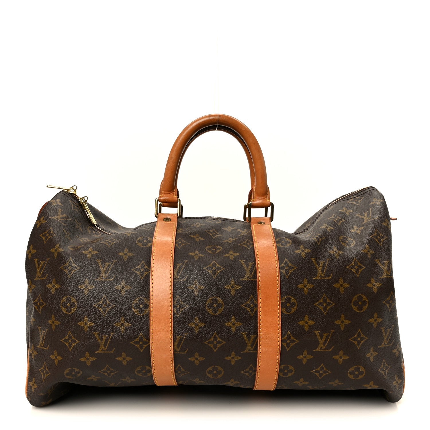 Monogram Keepall 45