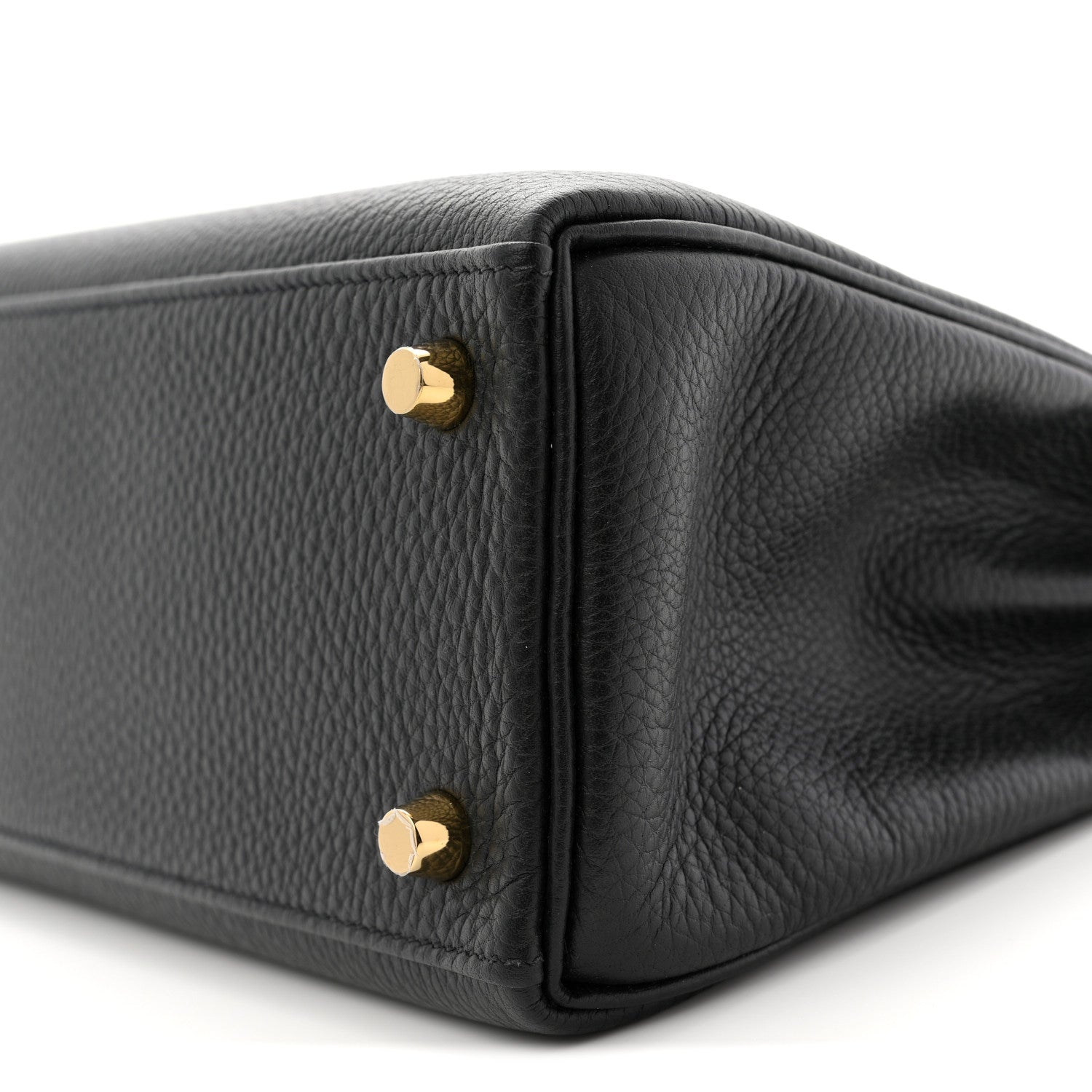 Togo Kelly Retourne 25 Black
