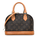 Monogram Alma BB