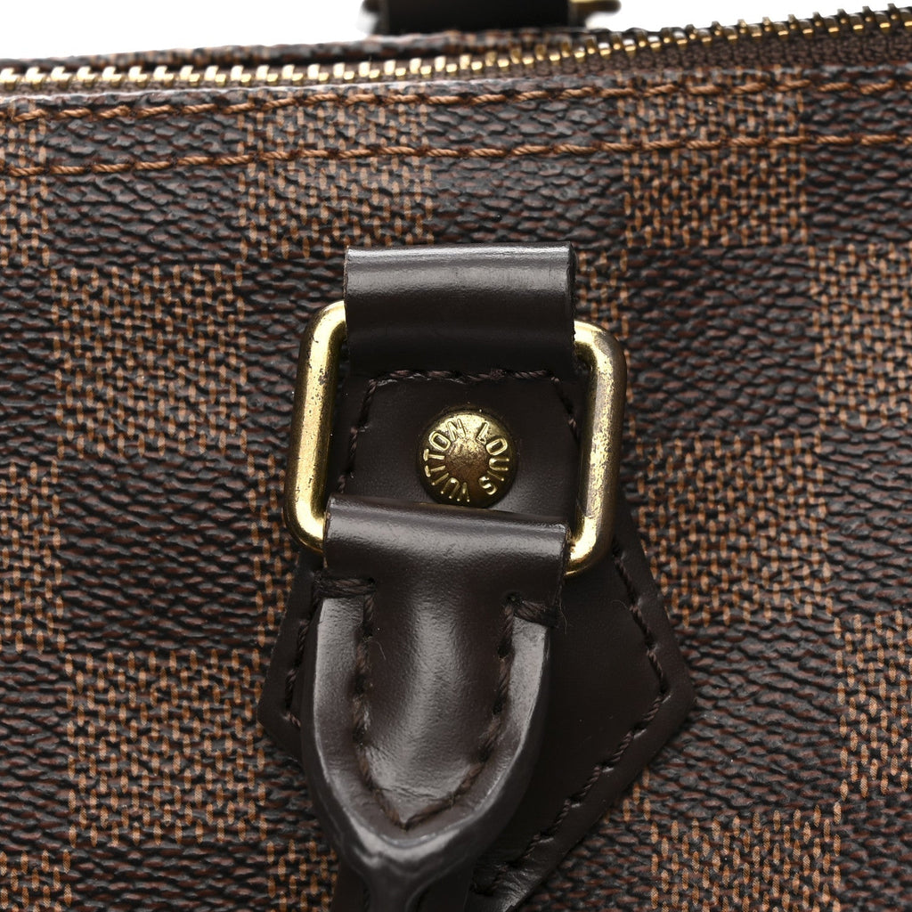 Damier Ebene Speedy 30
