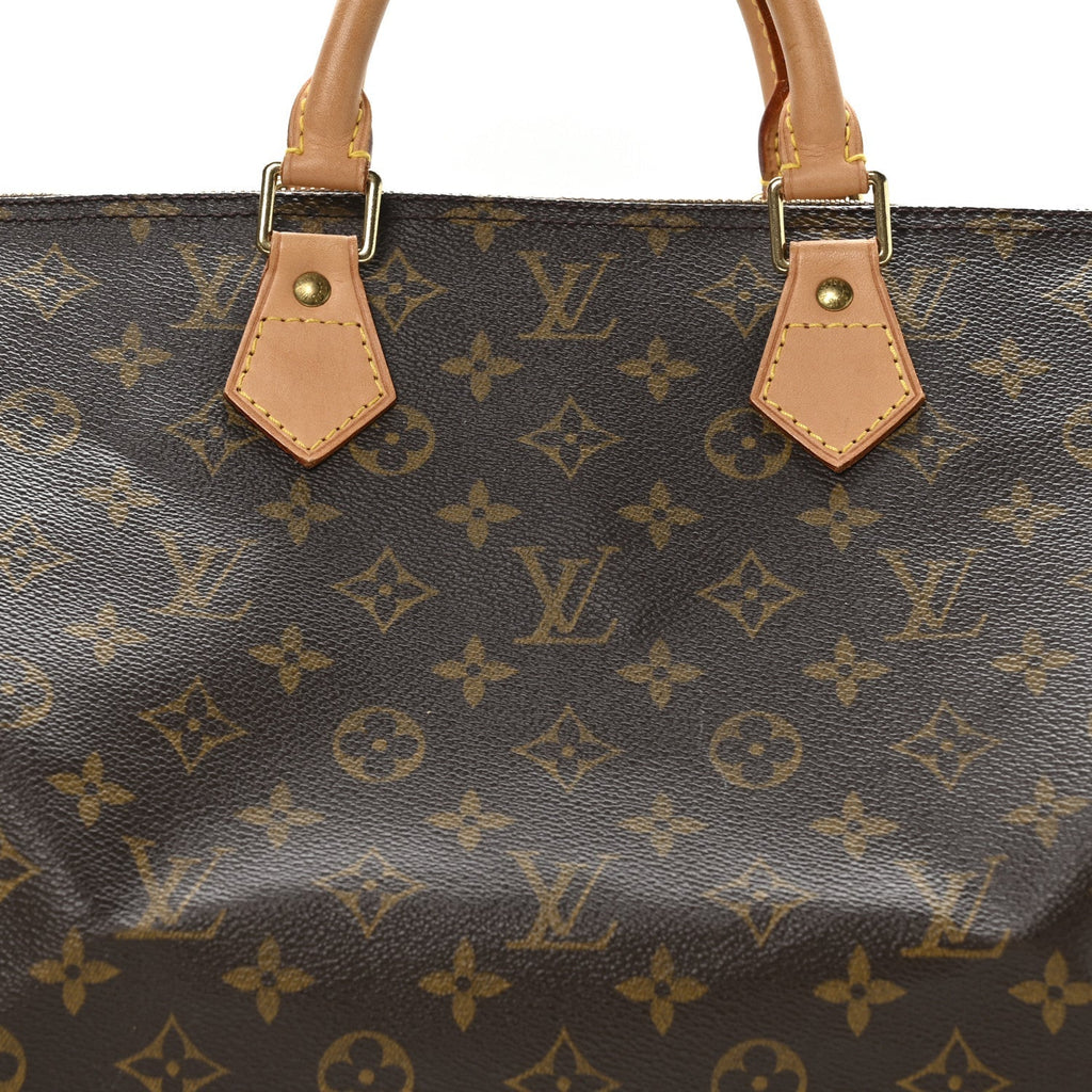 Monogram Speedy 40
