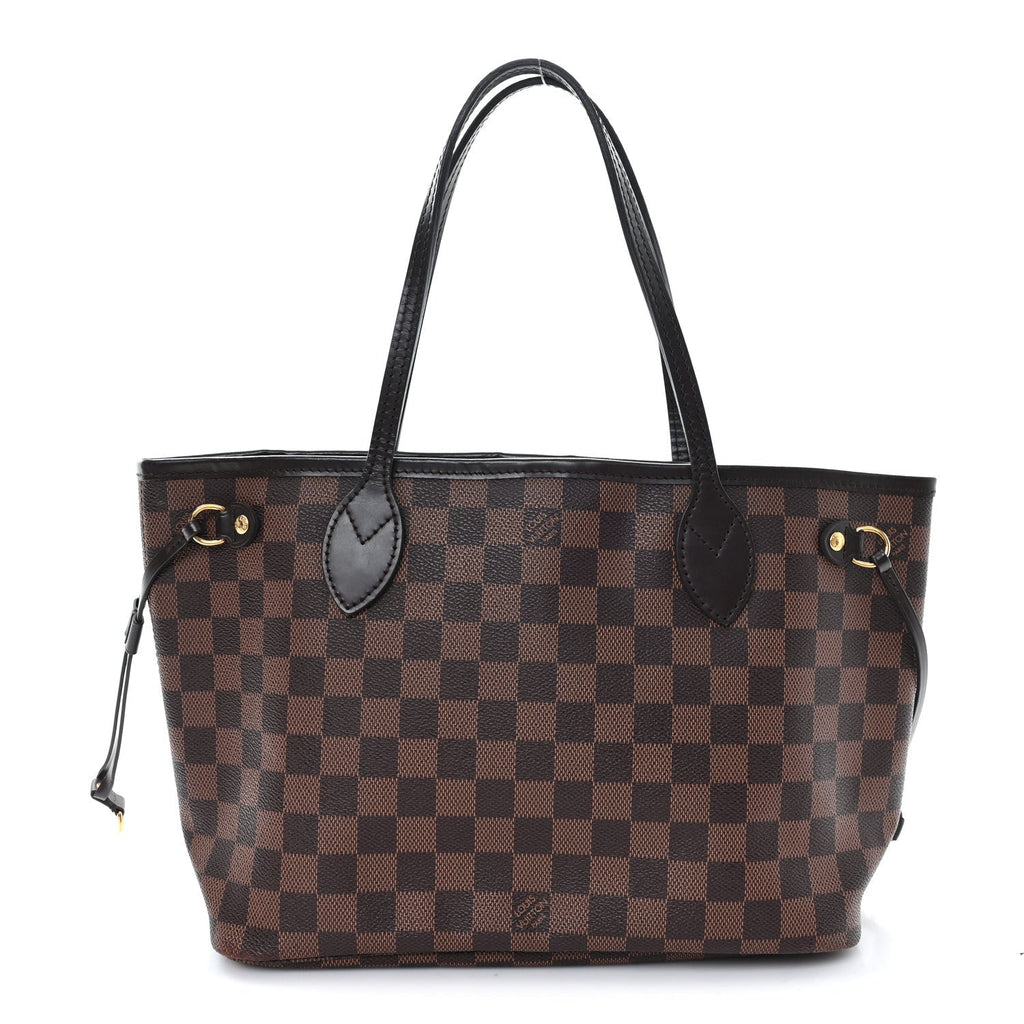 Damier Ebene Neo Neverfull PM