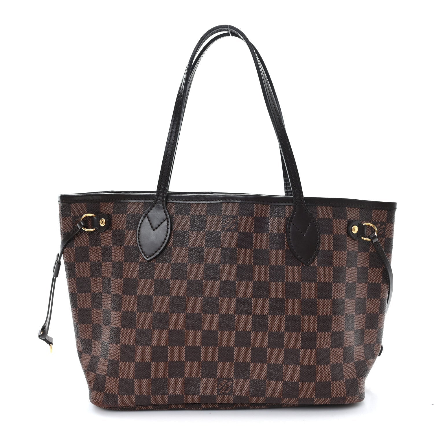 Damier Ebene Neo Neverfull PM