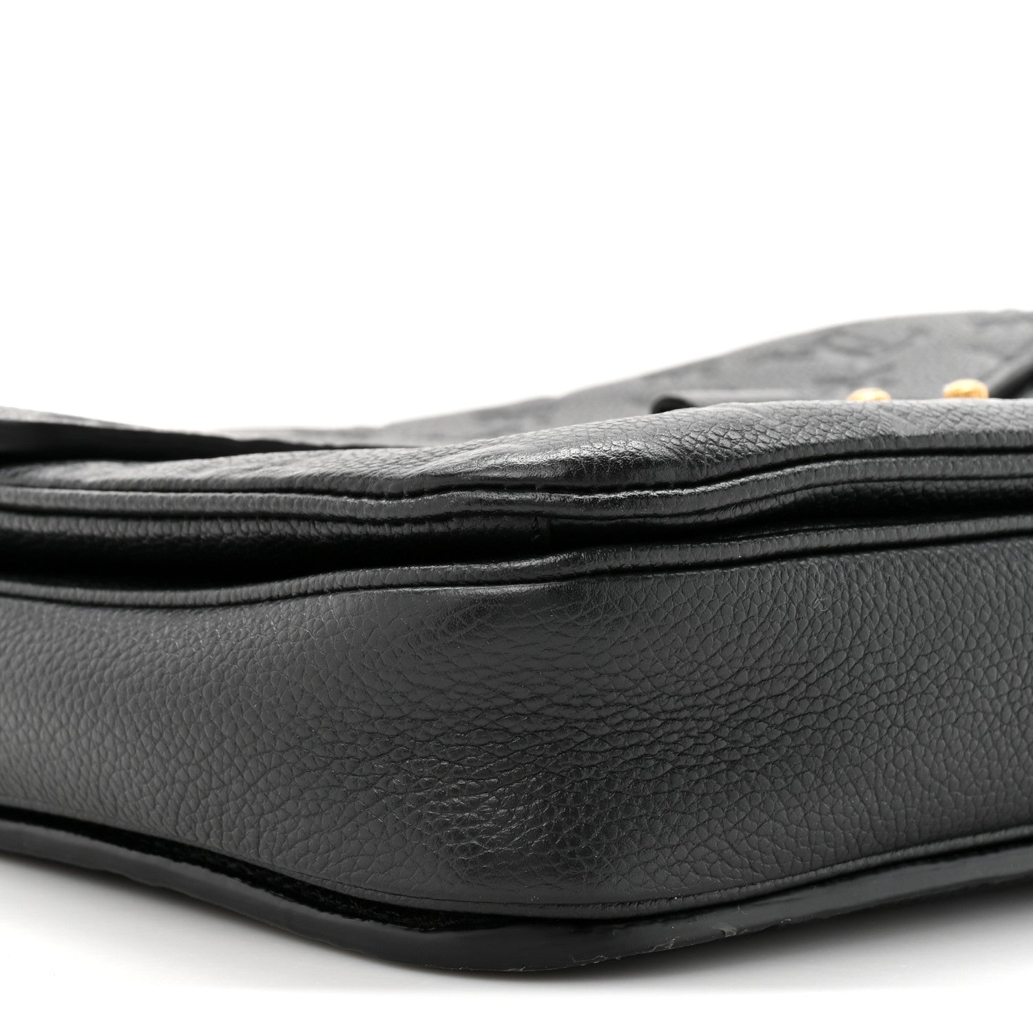 Empreinte Pochette Metis Black