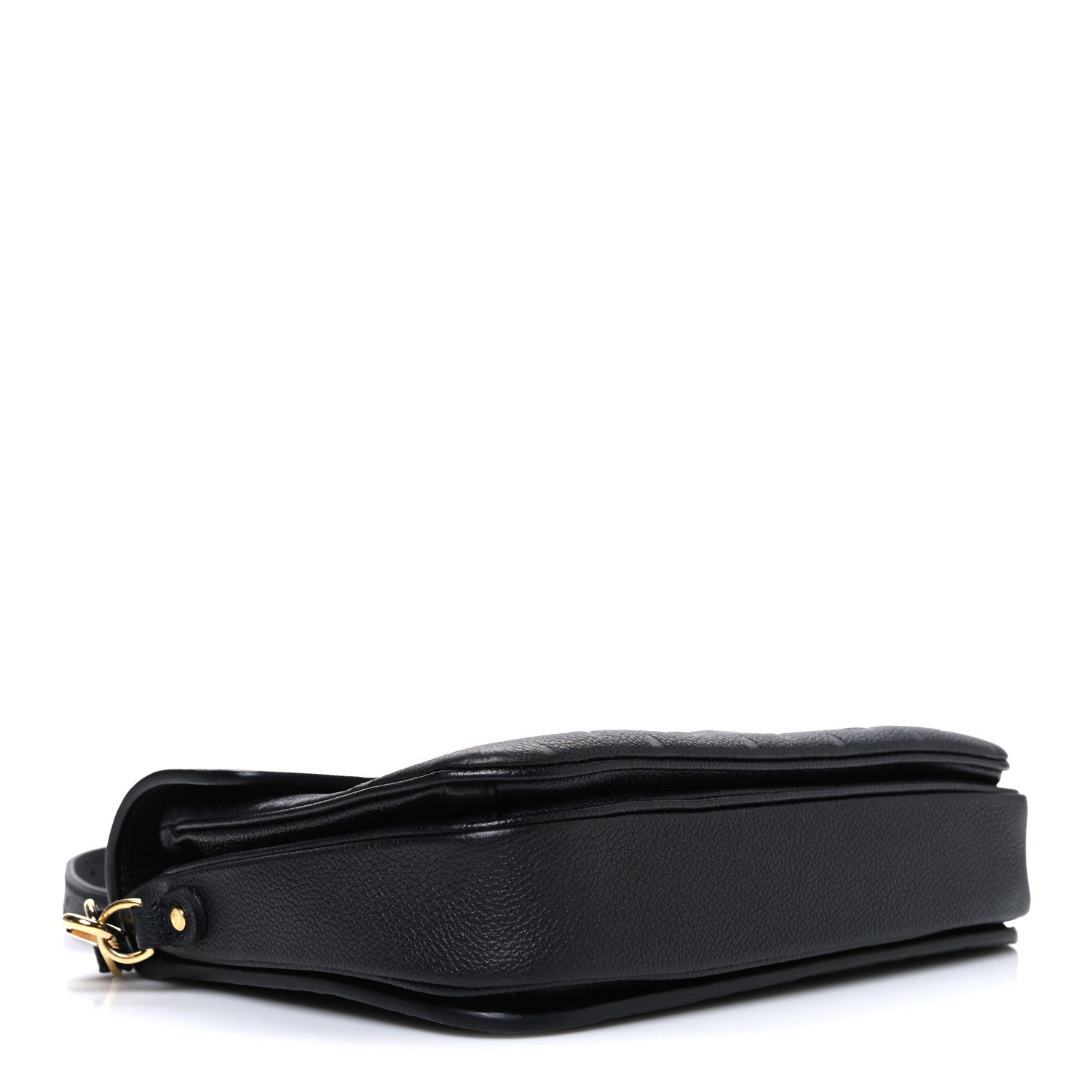 Empreinte Pochette Metis Black