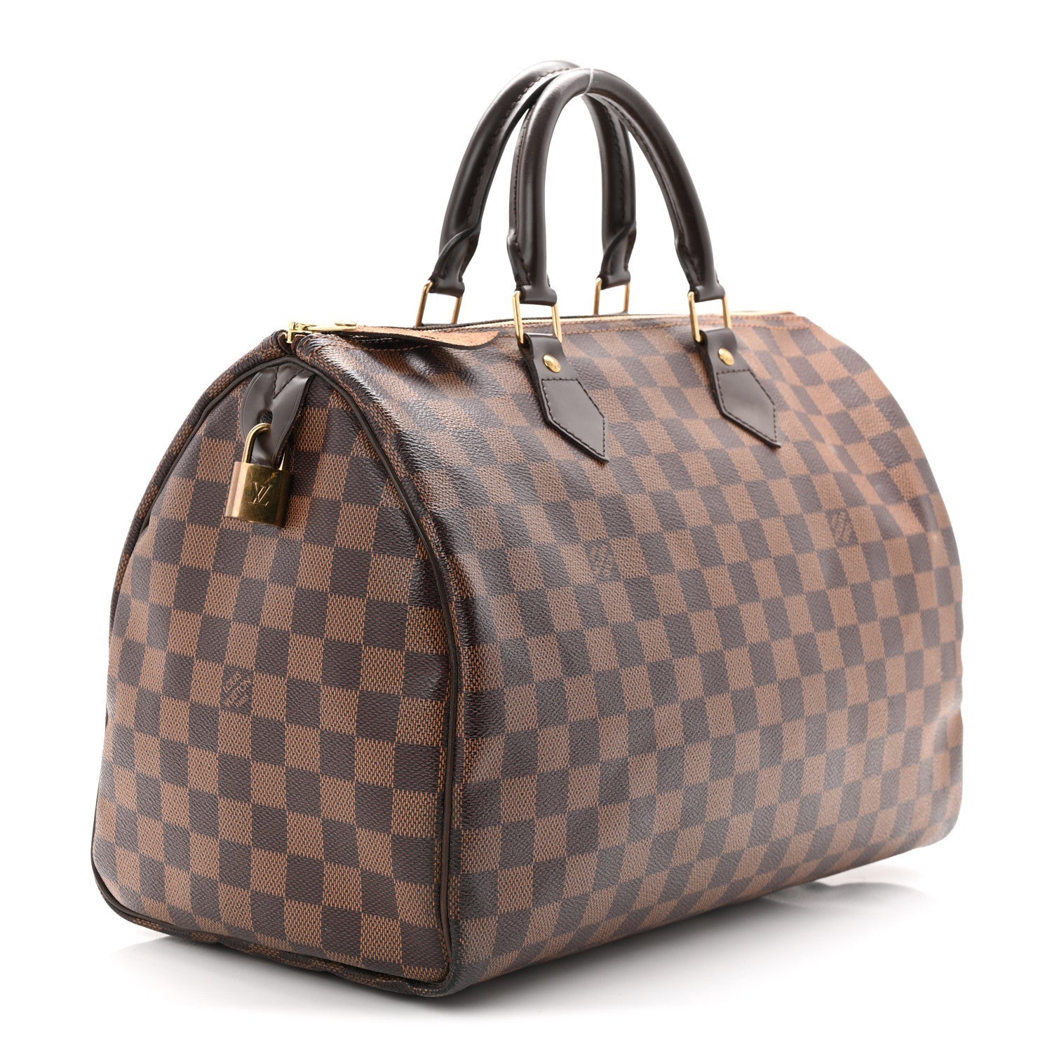 Damier Ebene Speedy 35