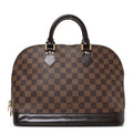 Damier Ebene Alma PM