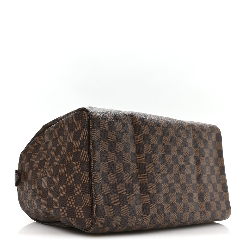 Damier Ebene Speedy 35