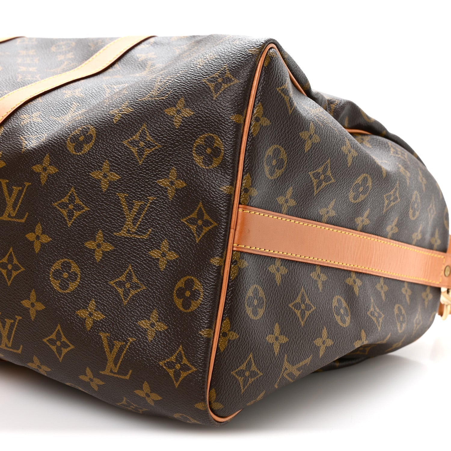 Monogram Keepall Bandouliere 50