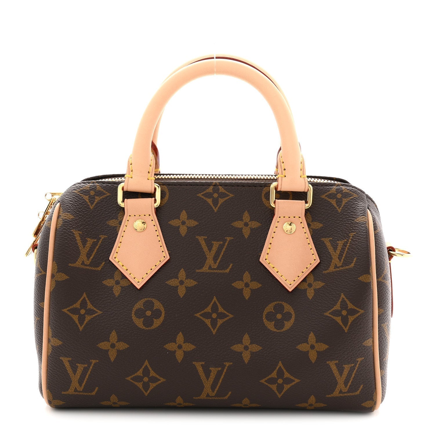 Monogram Speedy Bandouliere 20