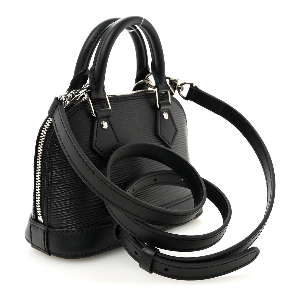 Epi Alma Nano Black