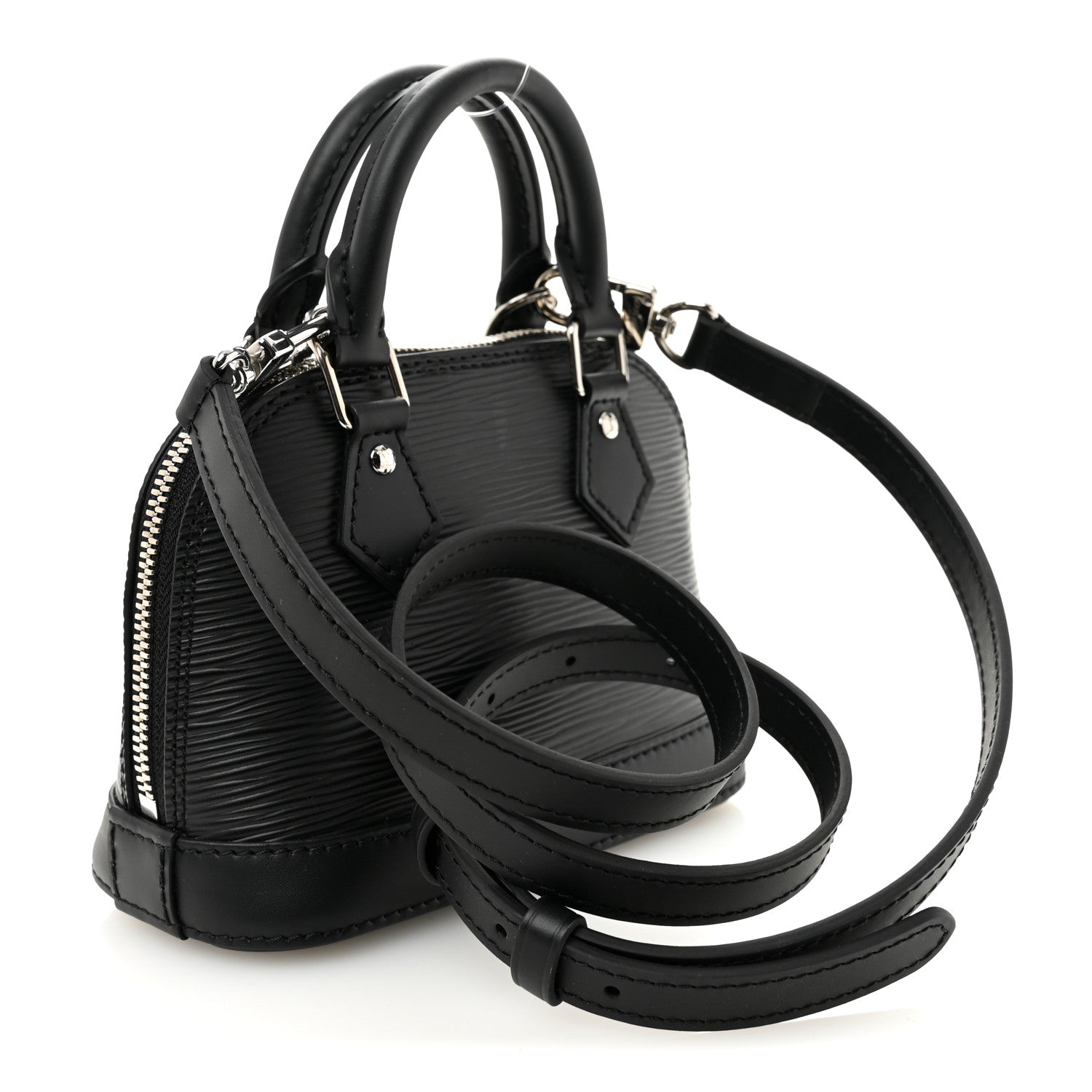 Epi Alma Nano Black