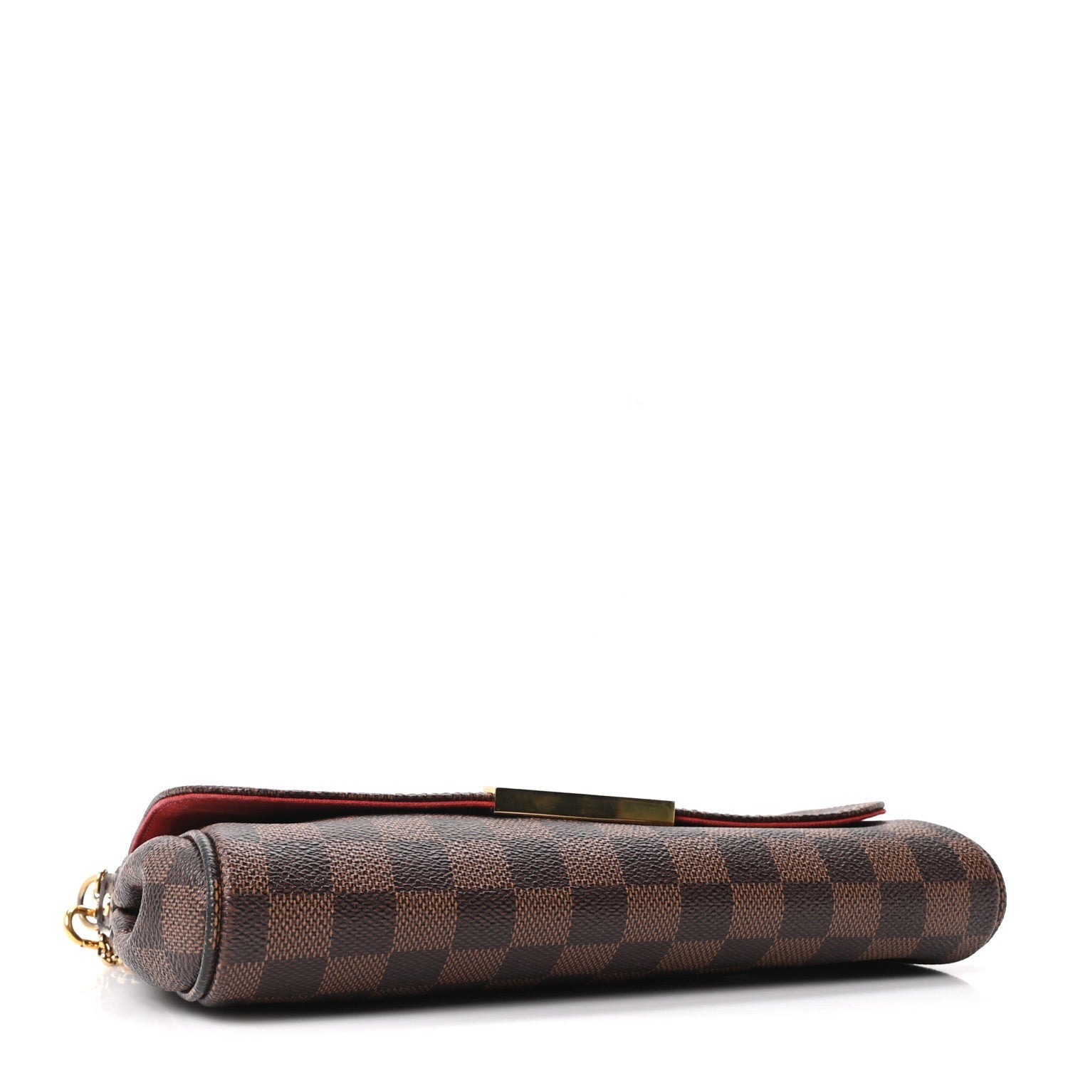 Damier Ebene Favorite MM