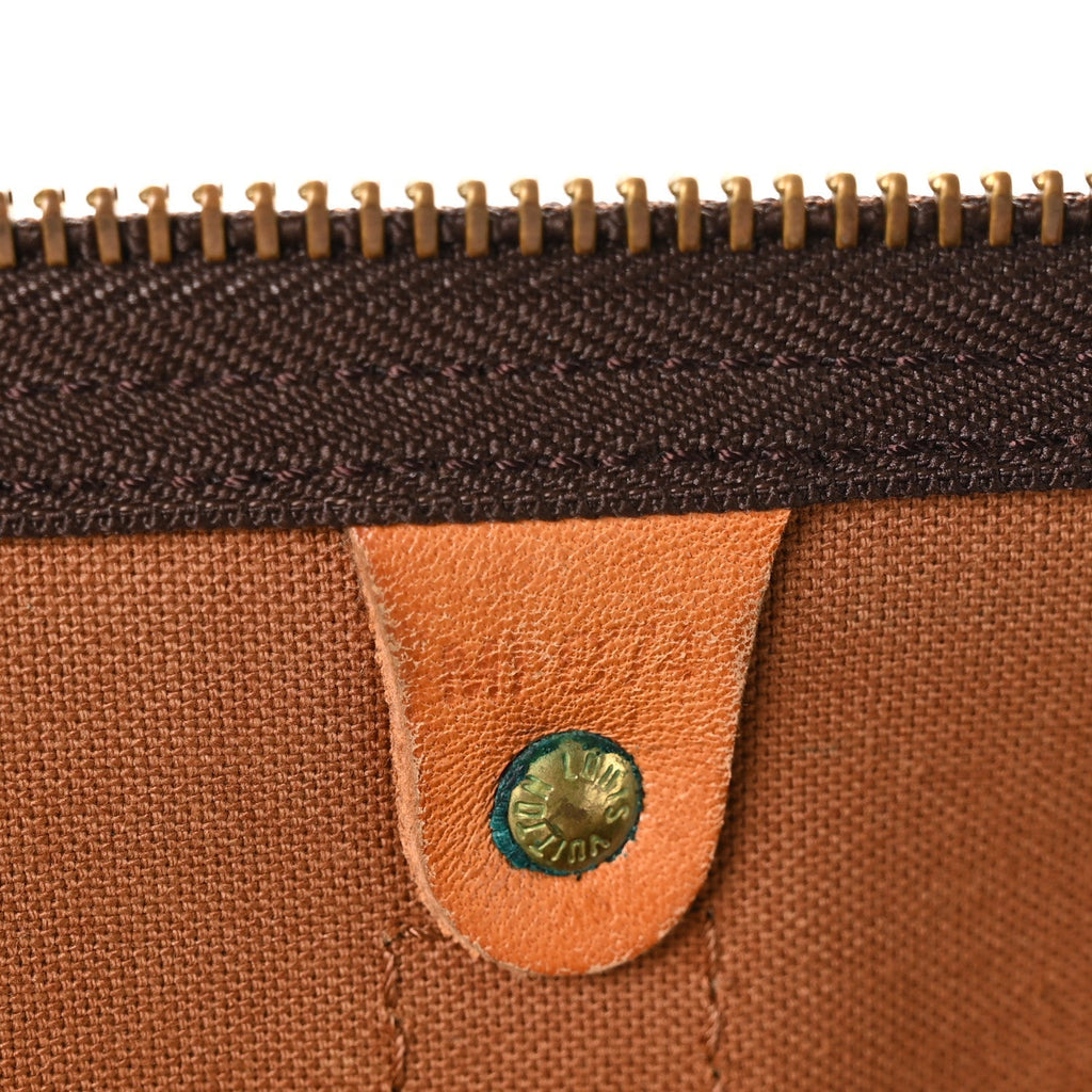 Monogram Keepall 60