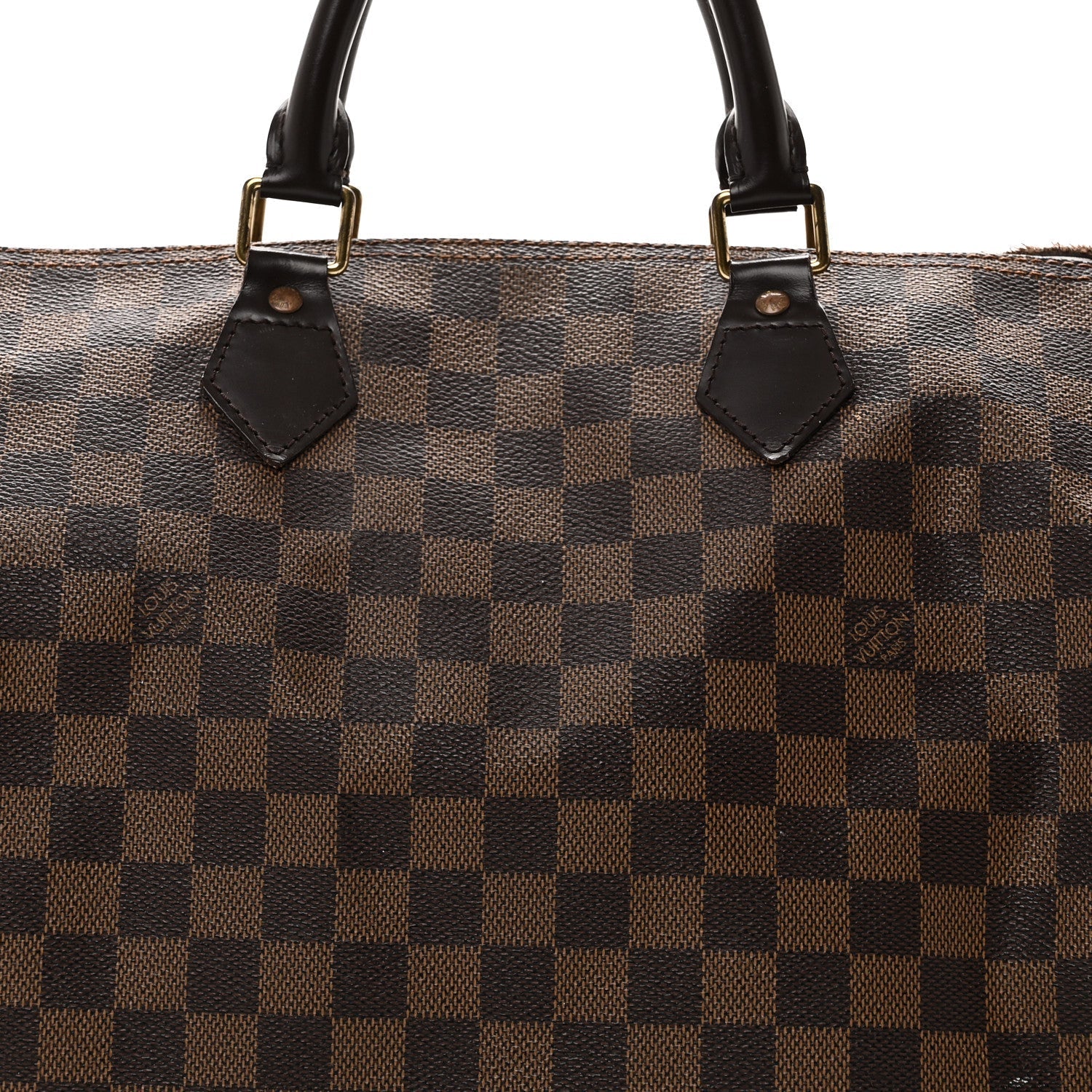 Damier Ebene Speedy 35