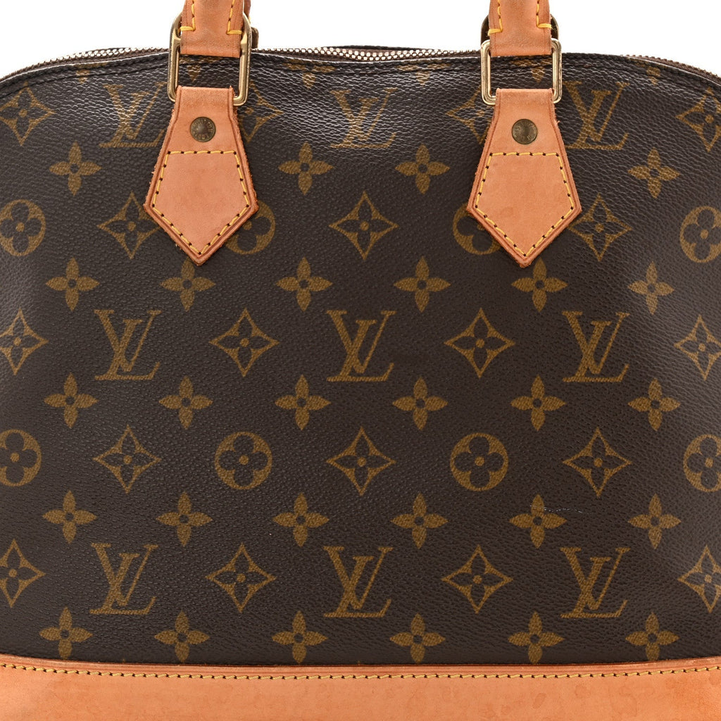 Monogram Alma PM