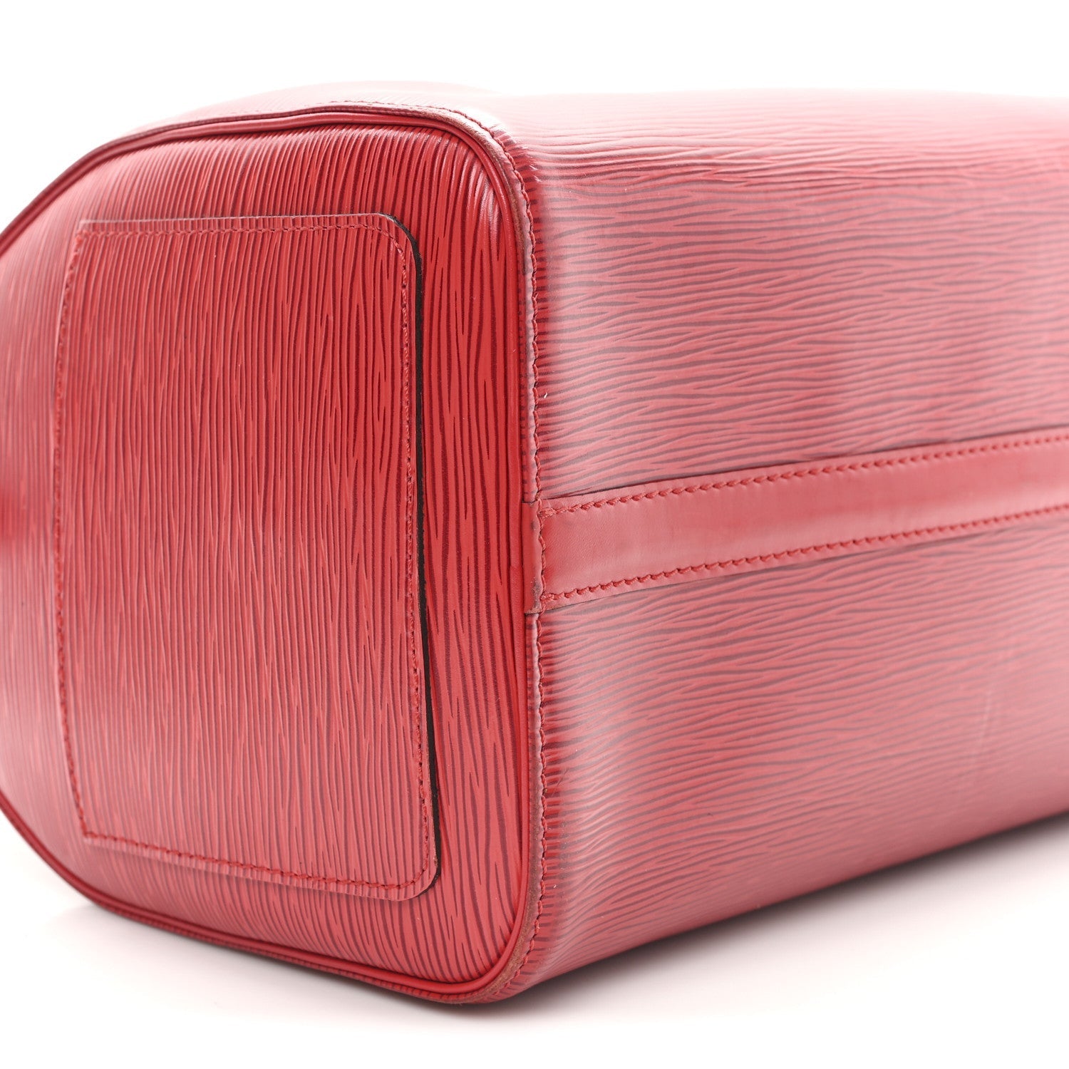 Epi Speedy 30 Castillan Red