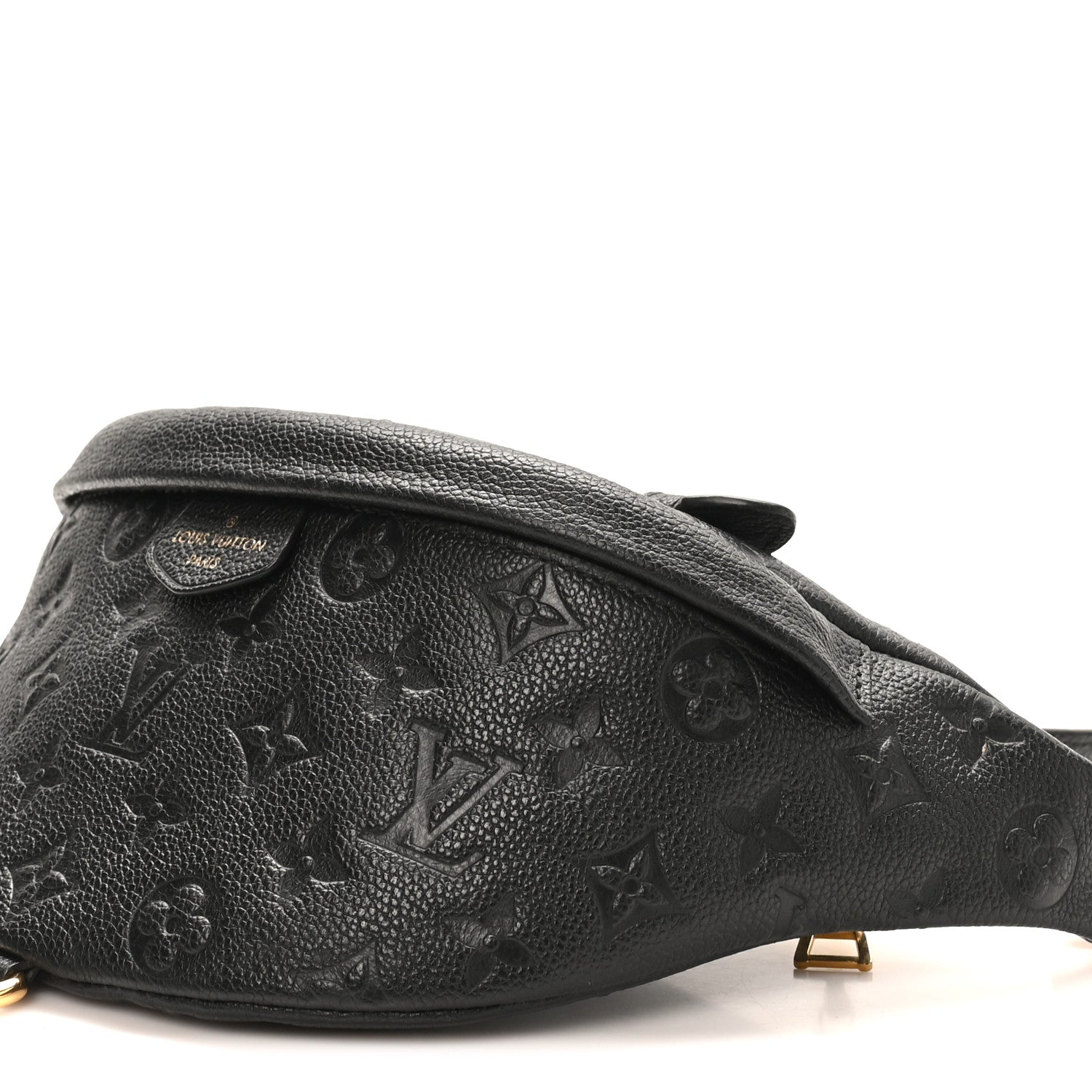Empreinte BumBag Black