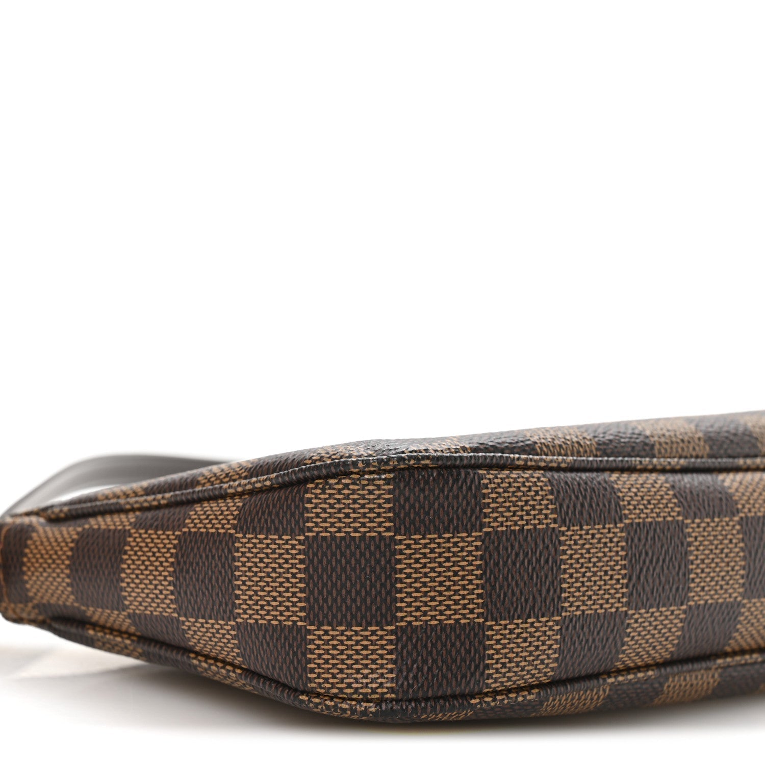 Damier Ebene Pochette Accessories NM