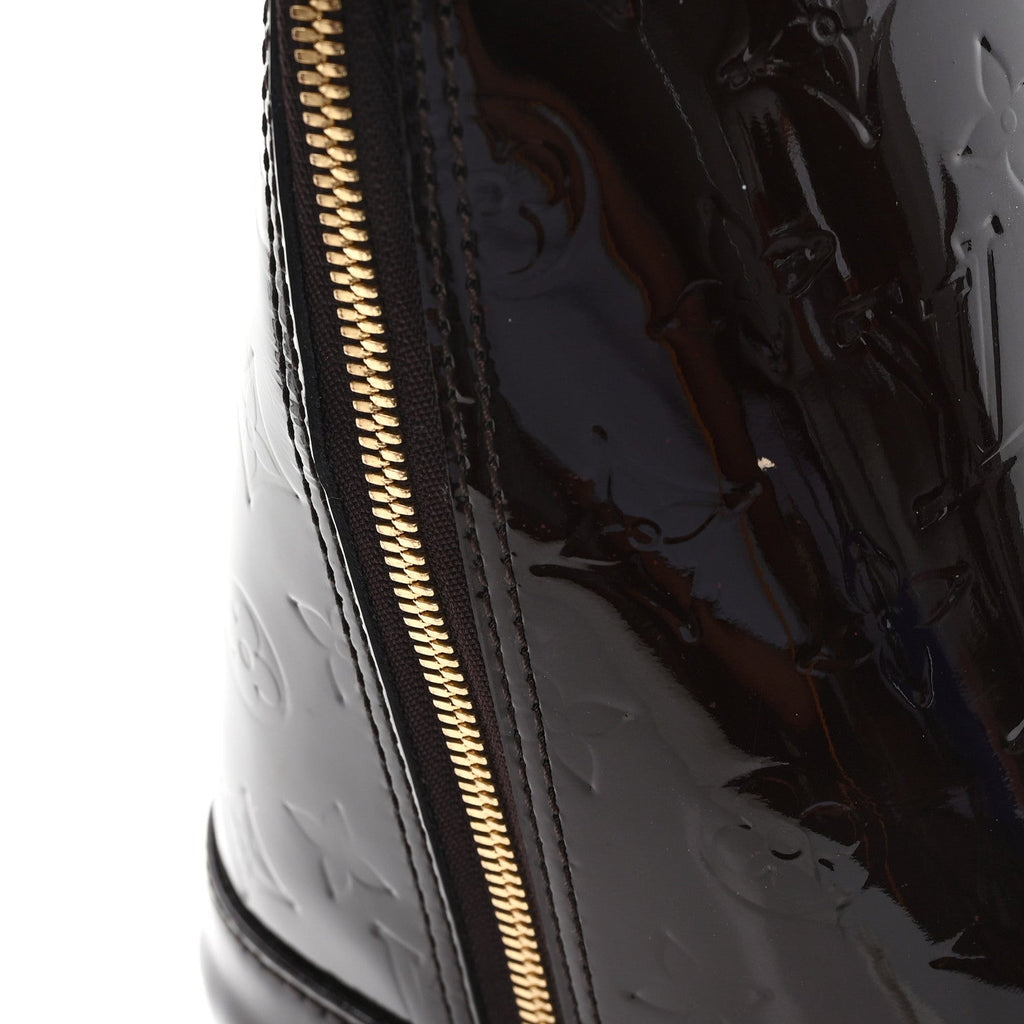 Vernis Alma GM Amarante