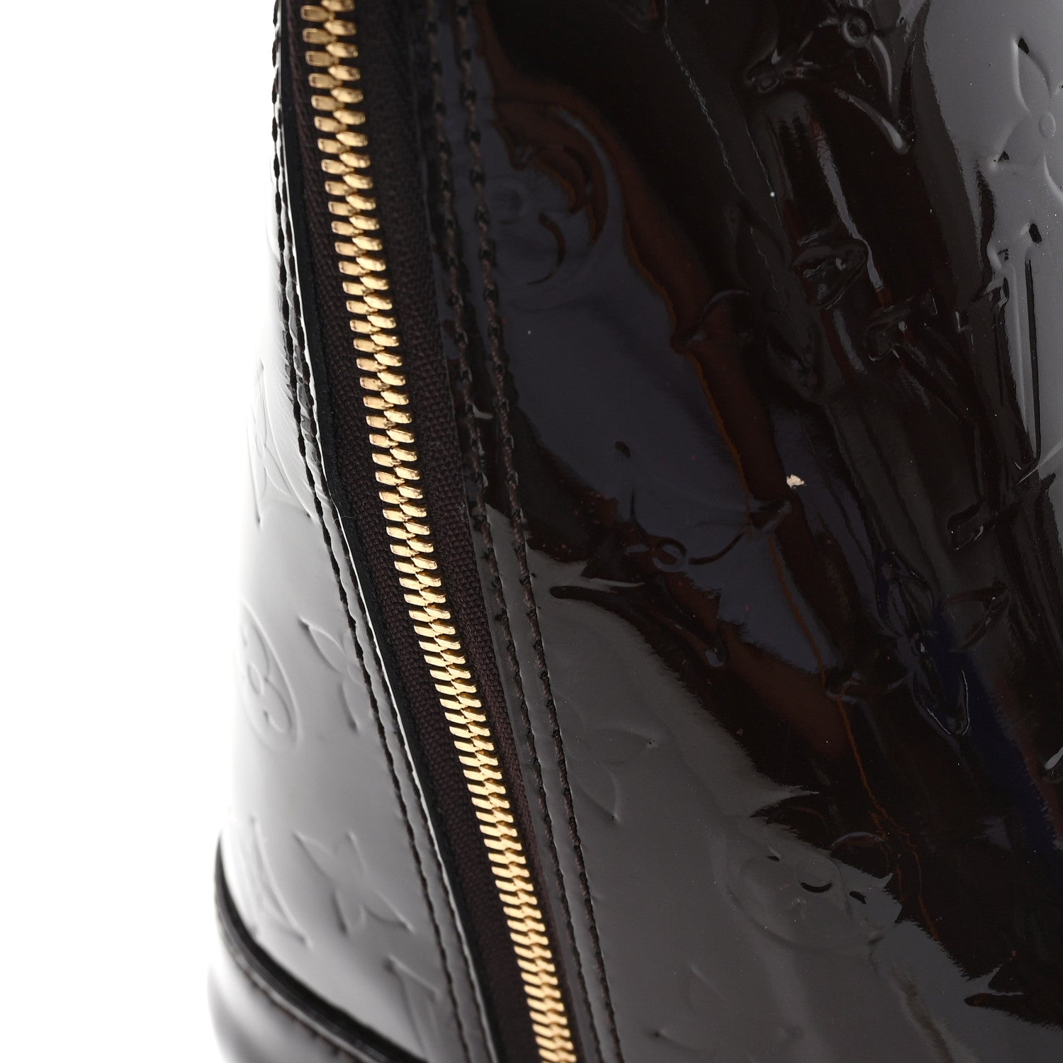 Vernis Alma GM Amarante