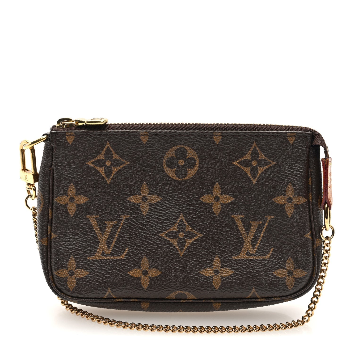 Monogram Mini Pochette Accessories