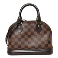 Damier Ebene Alma BB