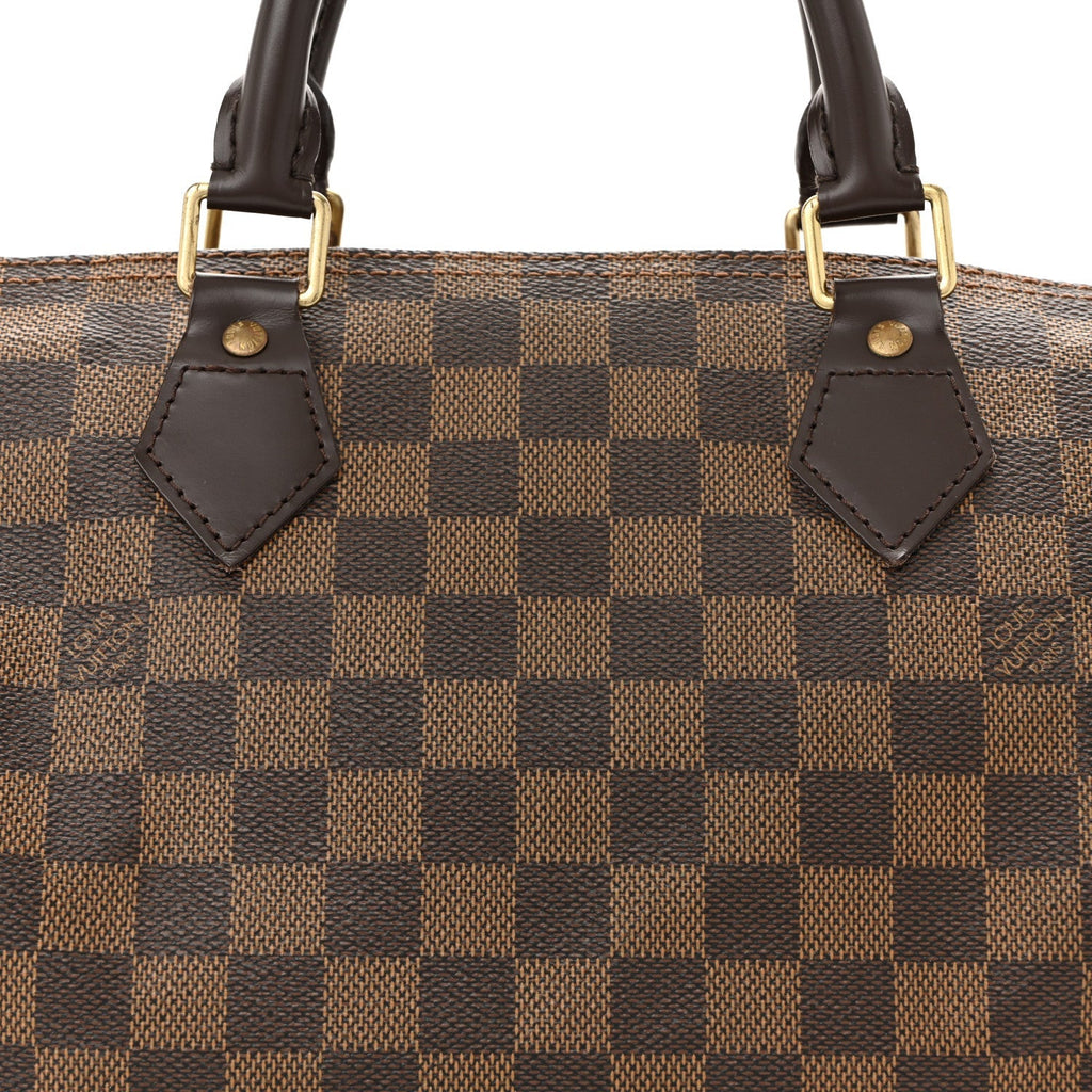 Damier Ebene Speedy 30
