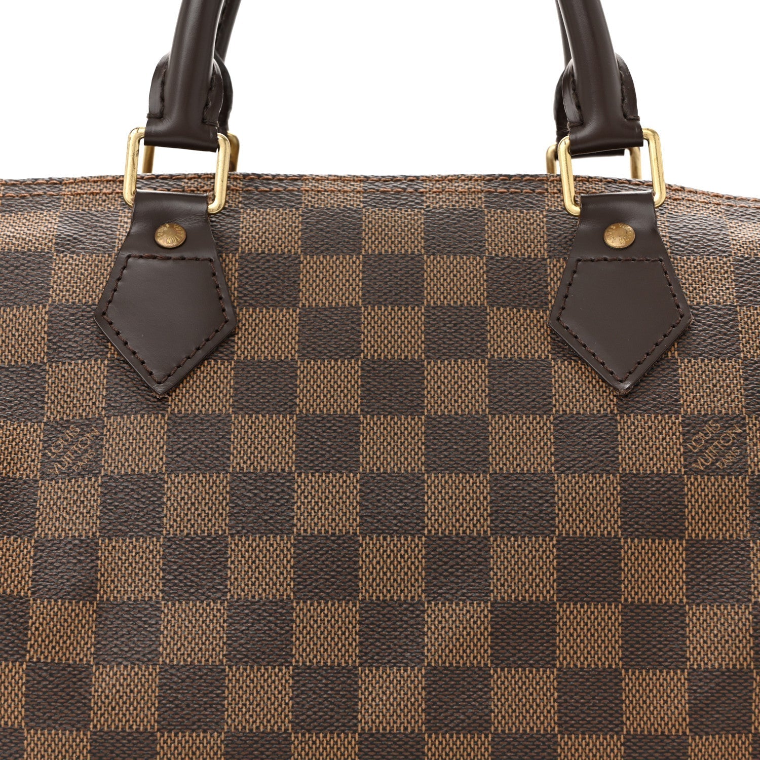 Damier Ebene Speedy 30
