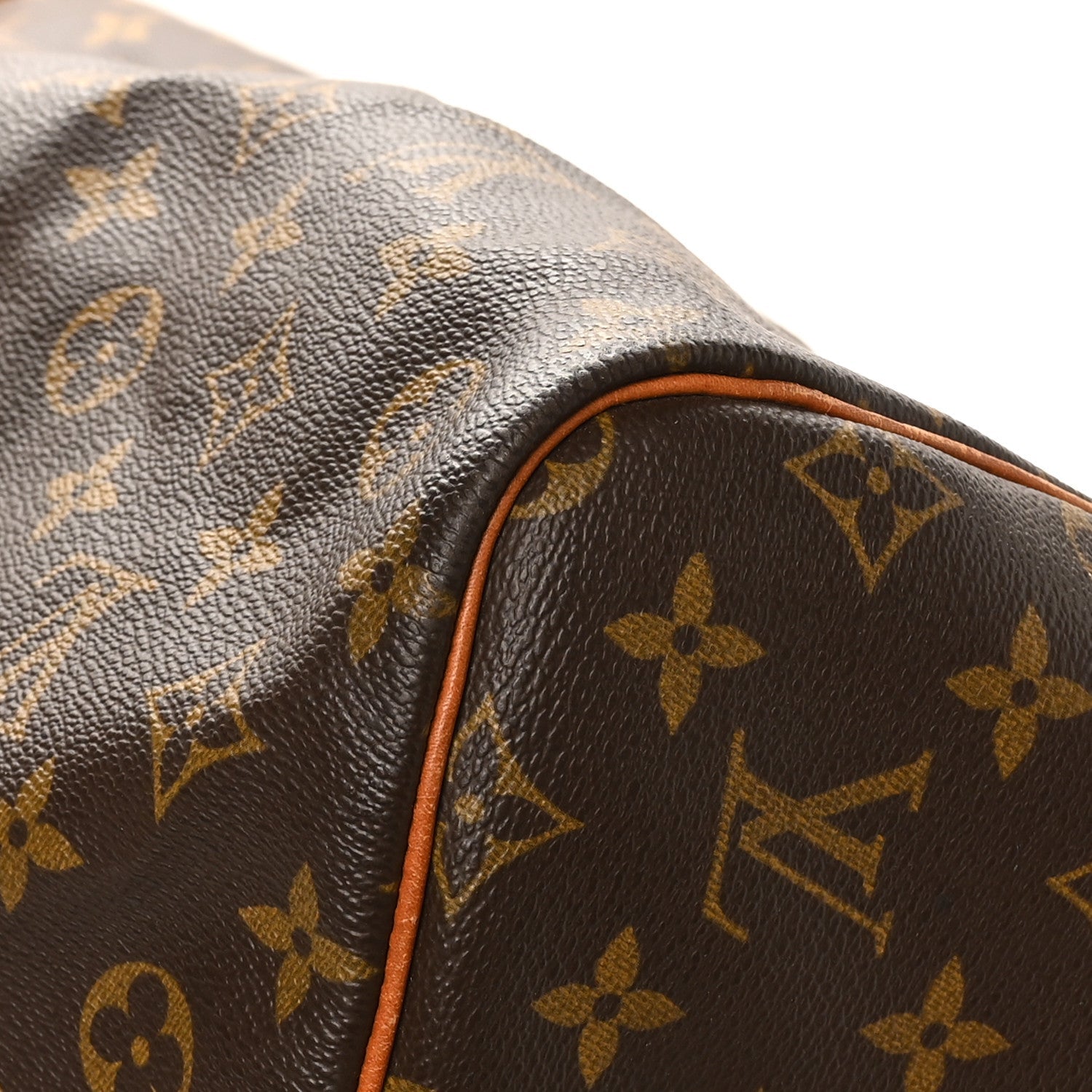 Monogram Keepall Bandouliere 60