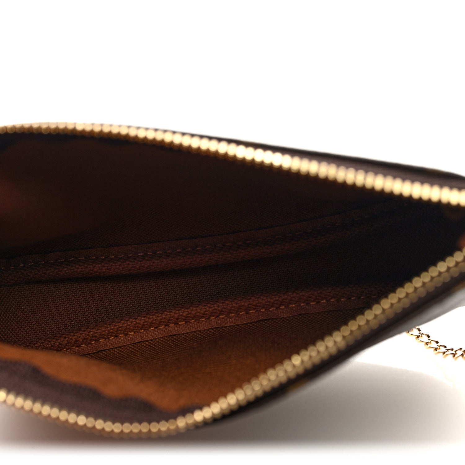 Monogram Mini Pochette Accessories