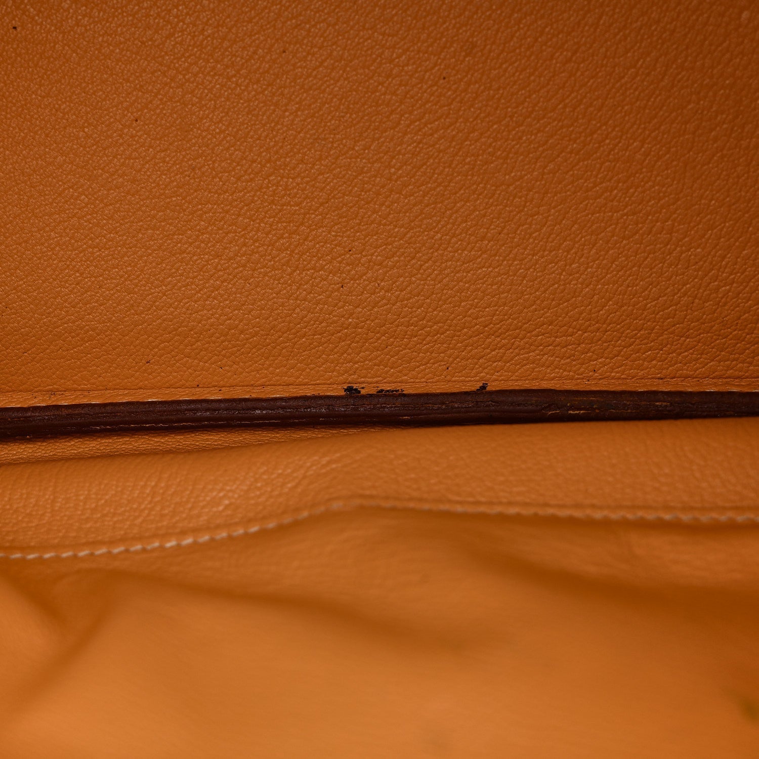 Taurillon Clemence HAC Birkin 32 Natural Sable