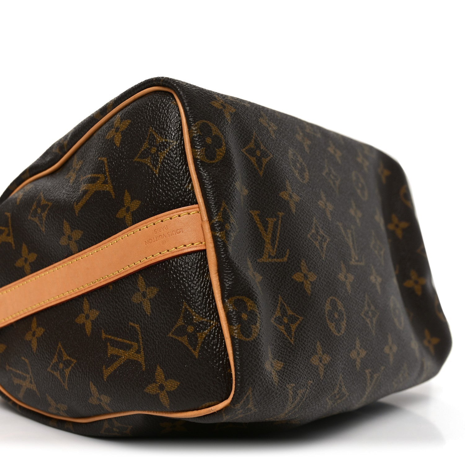 Monogram Speedy Bandouliere 25