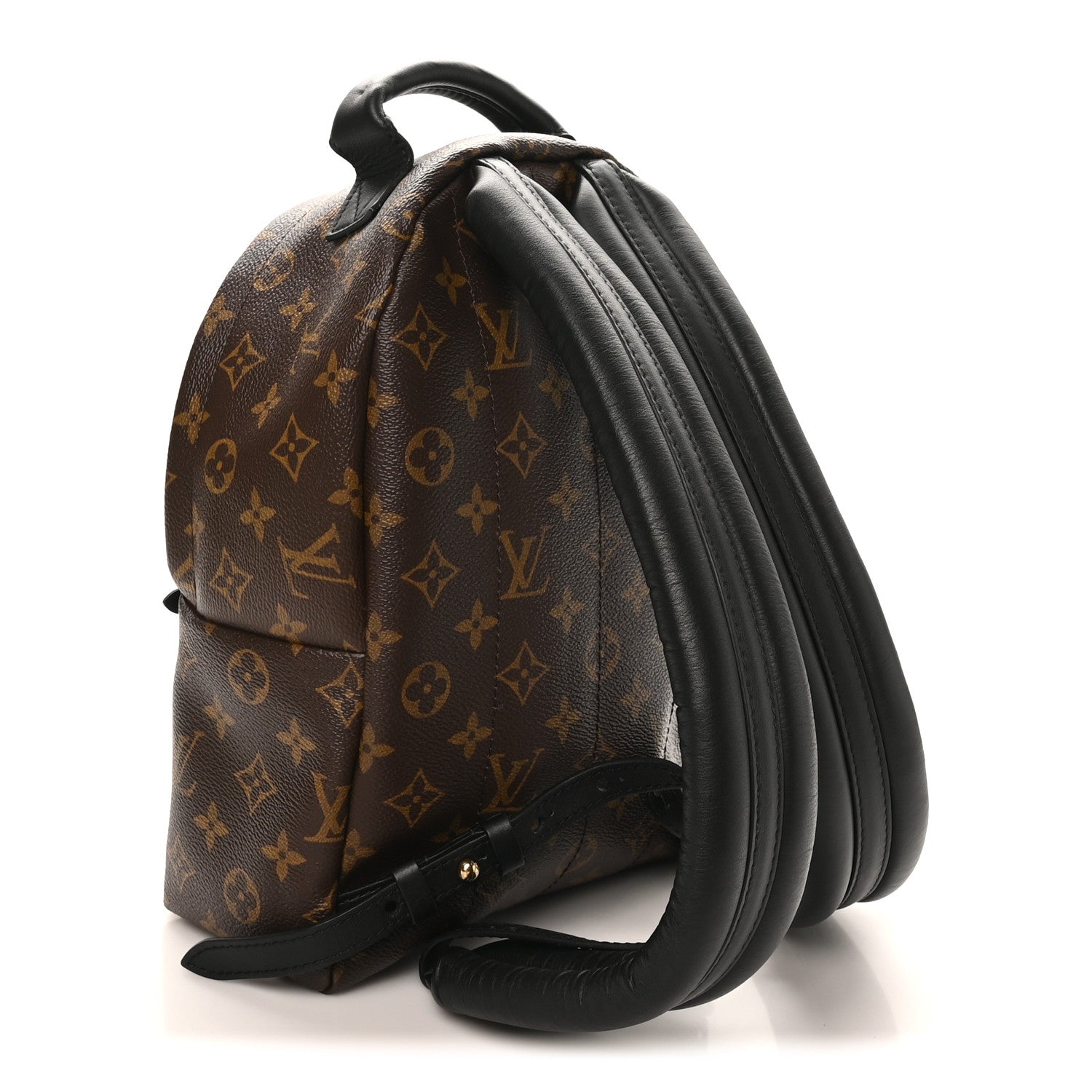 Reverse Monogram Palm Springs Backpack PM