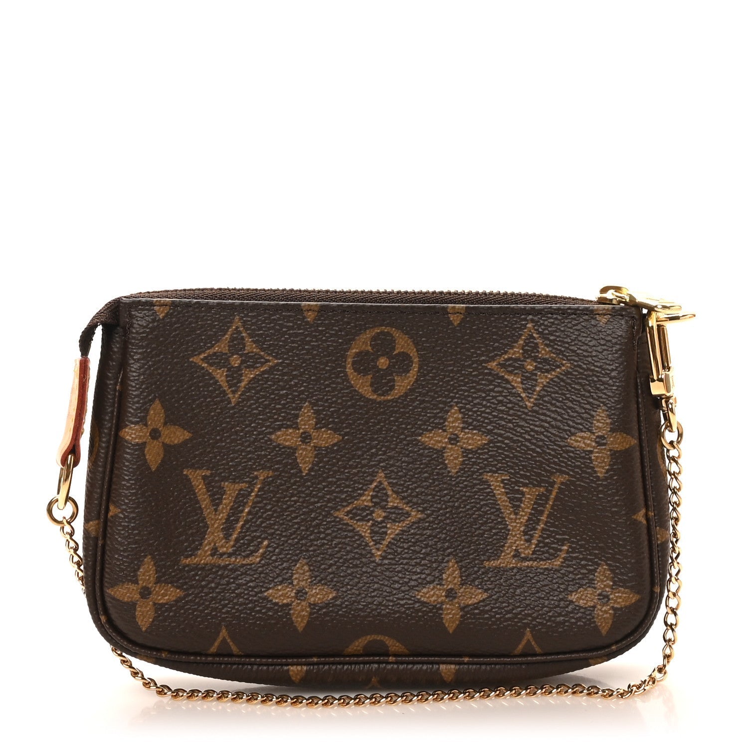 Monogram Mini Pochette Accessories