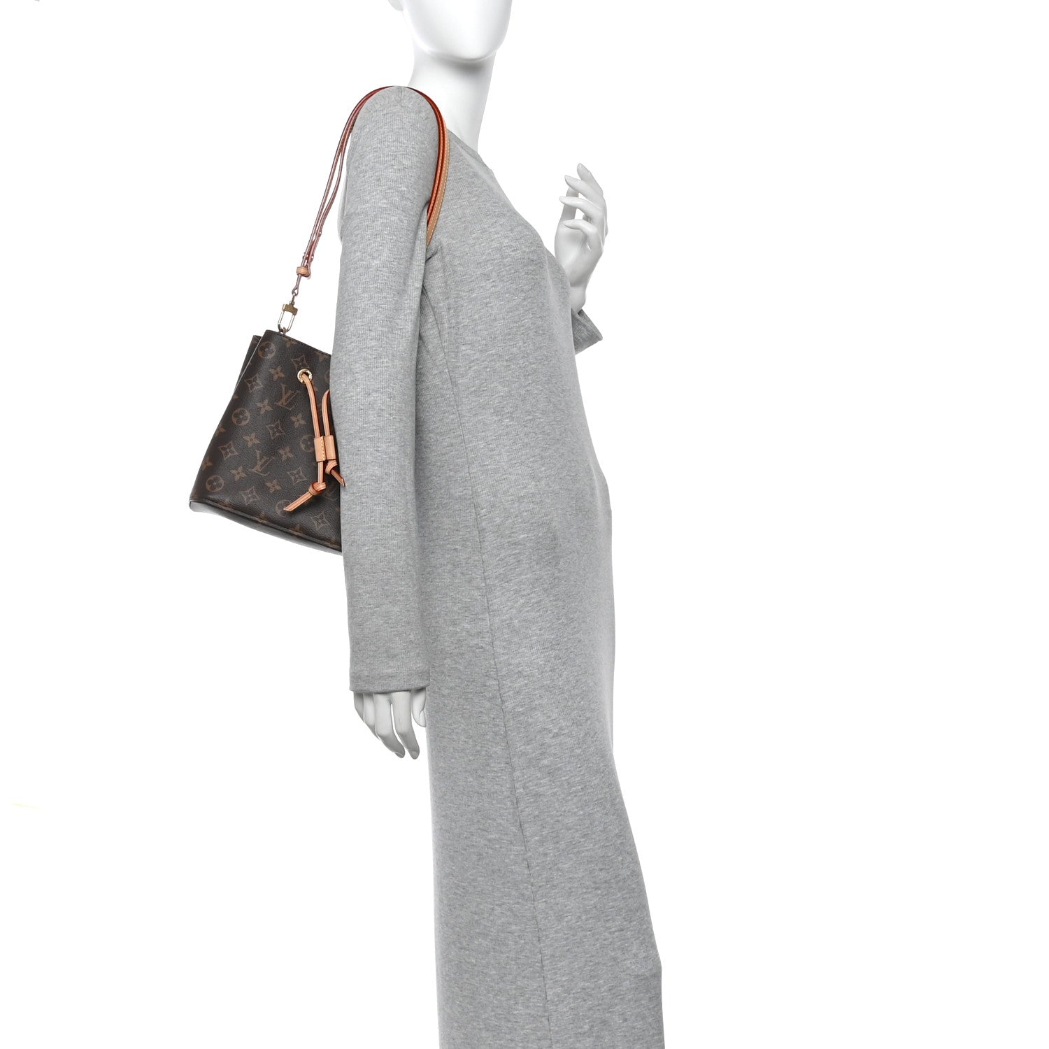 Monogram Neonoe BB