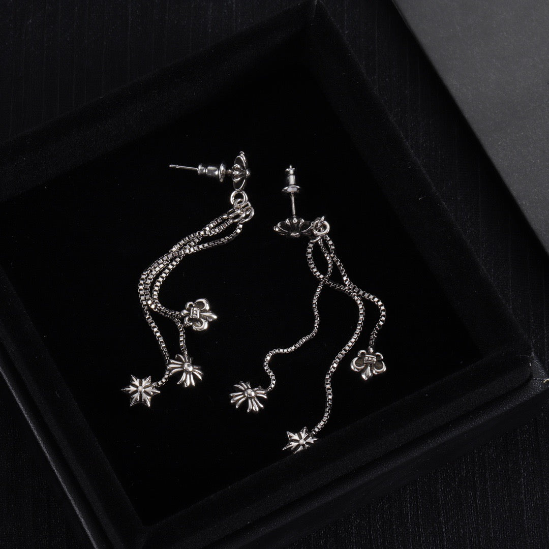 Chrome Hearts Earrings