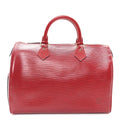 Epi Speedy 30 Castillan Red