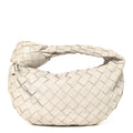 Nappa Intrecciato Mini Jodie Chalk