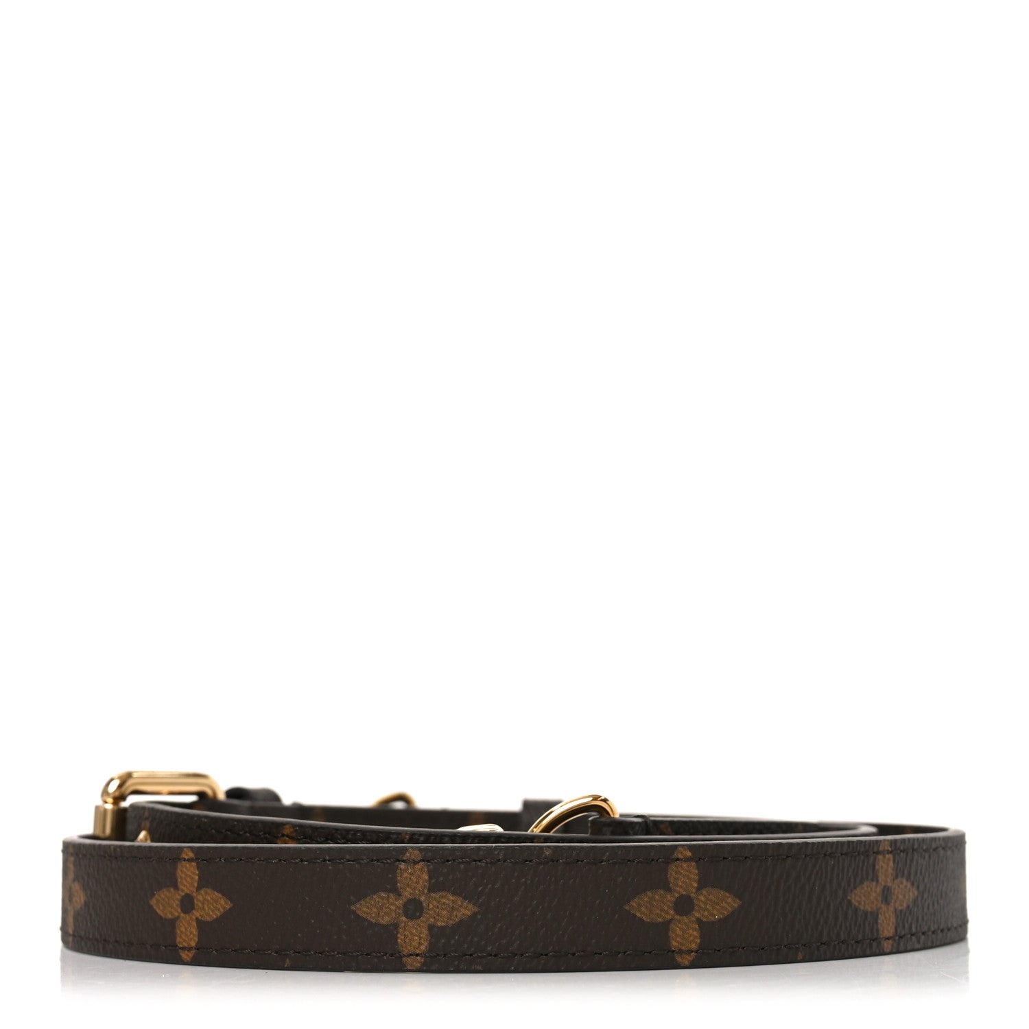 Monogram Pochette Metis Shoulder Strap