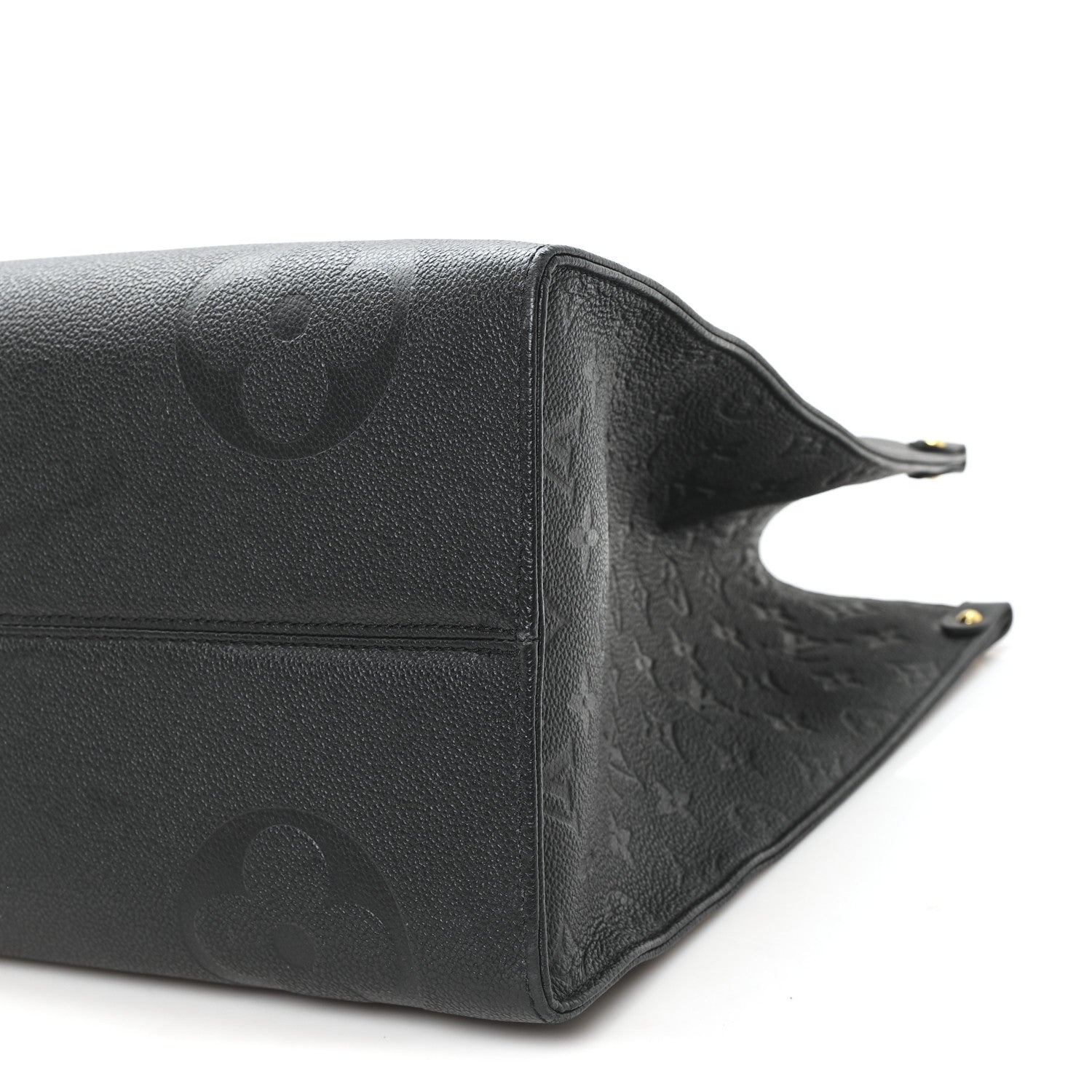 Empreinte Monogram Giant Onthego GM Black