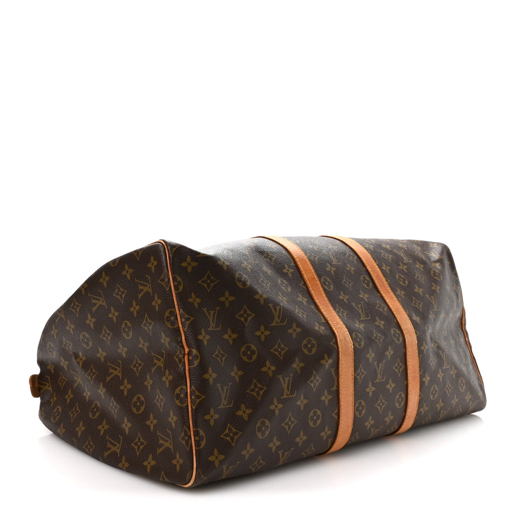 Monogram Keepall 55