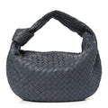 Nappa Intrecciato Small Jodie Thunder