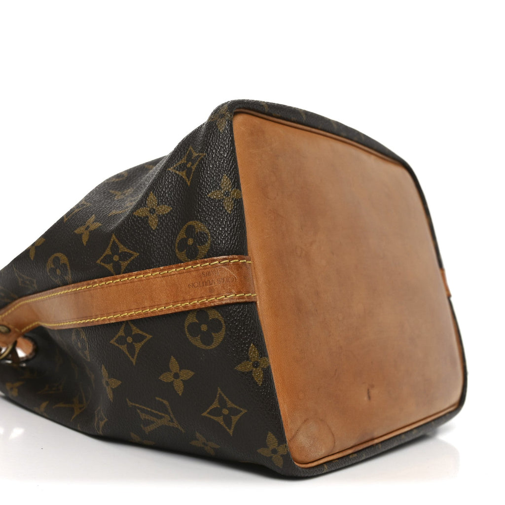 Monogram Petit Noe